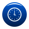 Clock icon 03